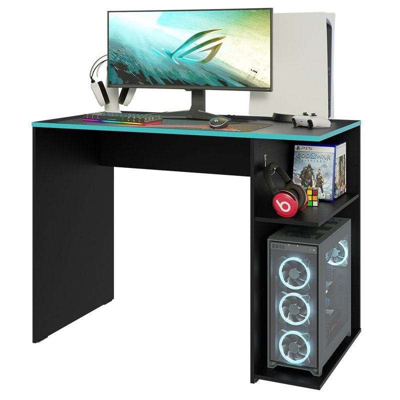 Gaming desktop tables discount
